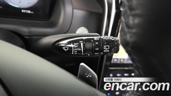 Hyundai Tucson 2023, фото 28