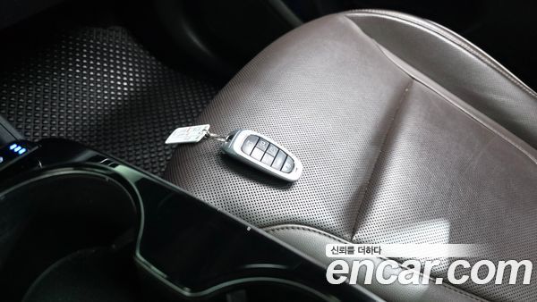 Hyundai Tucson 2023, фото 30