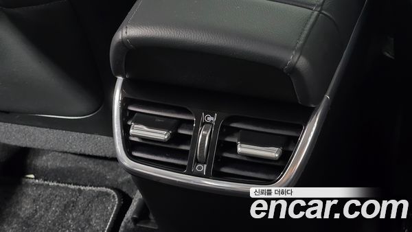 Hyundai Grandeur 2022, фото 29