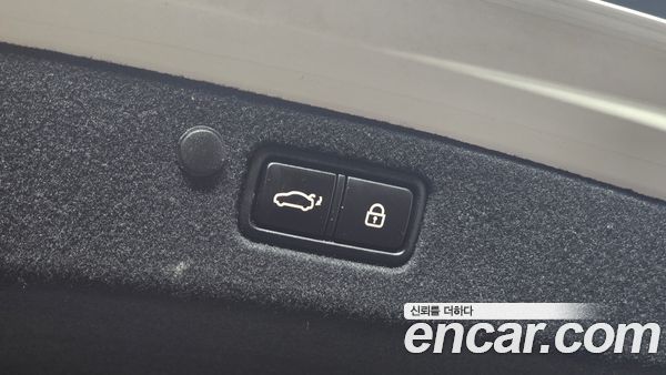Hyundai Grandeur 2022, фото 31
