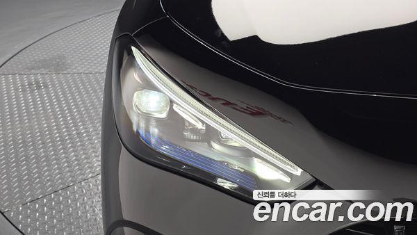 Mercedes-Benz CLE 2025, фото 7