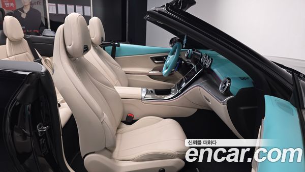 Mercedes-Benz CLE 2025, фото 15