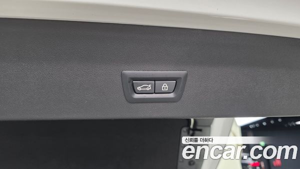 BMW X4 M 2020, фото 29