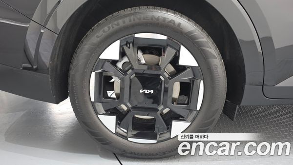 Kia Carnival 2026, фото 5