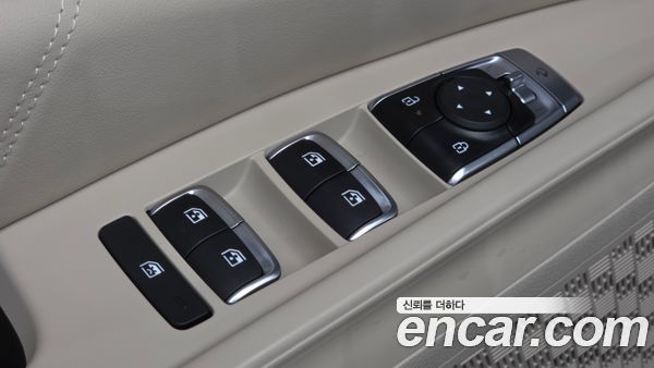 Kia Carnival 2026, фото 29