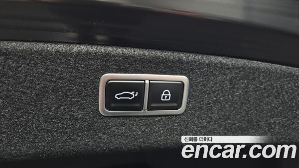Genesis G80 2021, фото 20