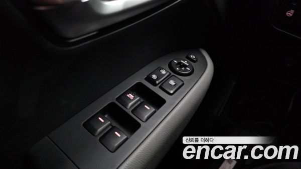 Kia Ray 2024, фото 31