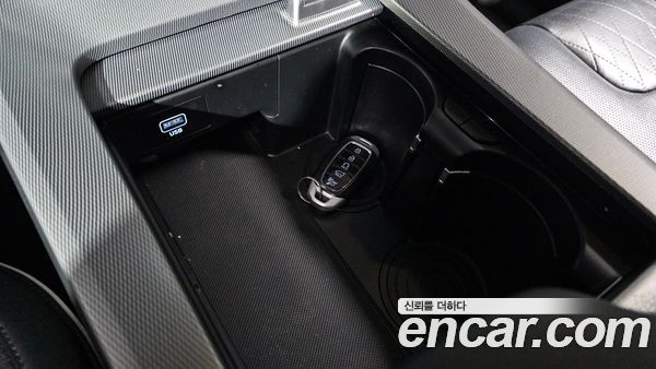 Hyundai Palisade 2021, фото 31