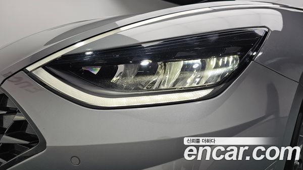 Hyundai Sonata 2023, фото 8