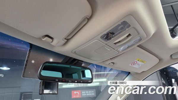 Kia Mohave 2021, фото 30