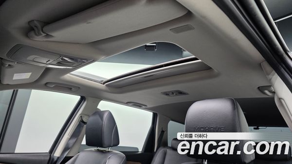 Kia Mohave 2021, фото 31