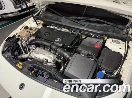 Mercedes-Benz A-Class 2020, фото 5