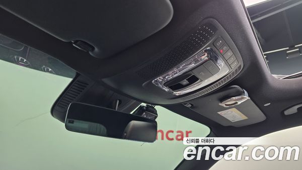 Mercedes-Benz GLB 2021, фото 29