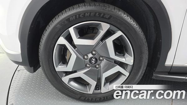 Hyundai Palisade 2023, фото 5
