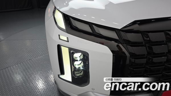 Hyundai Palisade 2023, фото 8