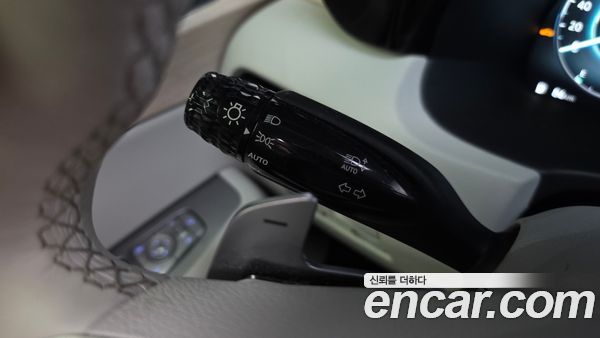 Hyundai Palisade 2023, фото 29