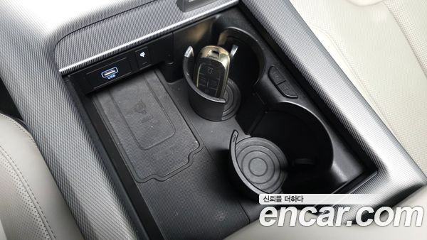 Hyundai Palisade 2023, фото 31