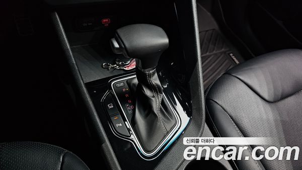 Kia Niro 2021, фото 12