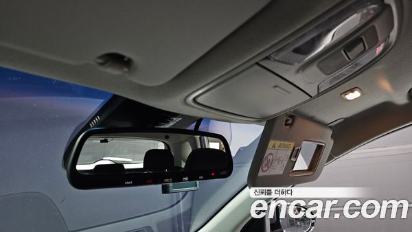 Kia Niro 2021, фото 30