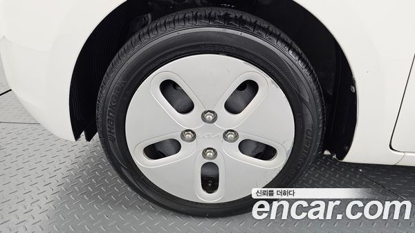 Kia Ray 2022, фото 5