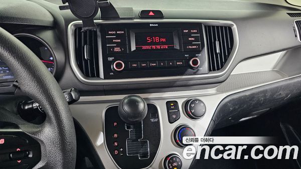 Kia Ray 2022, фото 20