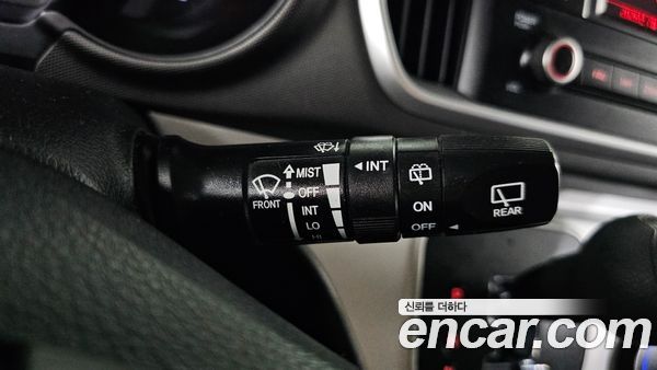 Kia Ray 2022, фото 29