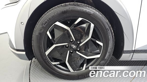 Hyundai IONIQ 5 2022, фото 5
