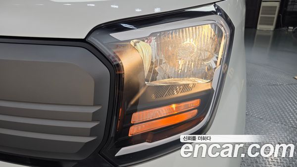 Kia Ray 2023, фото 8