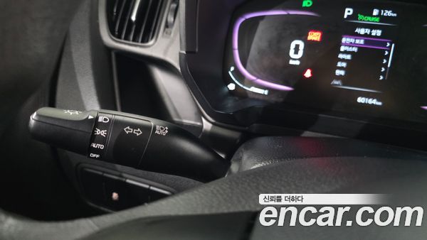 Kia Ray 2023, фото 31