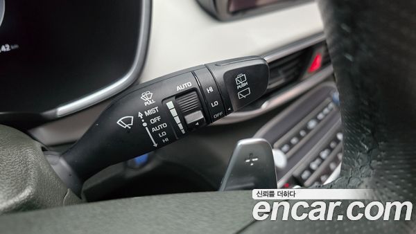 Hyundai Santa Fe 2022, фото 29