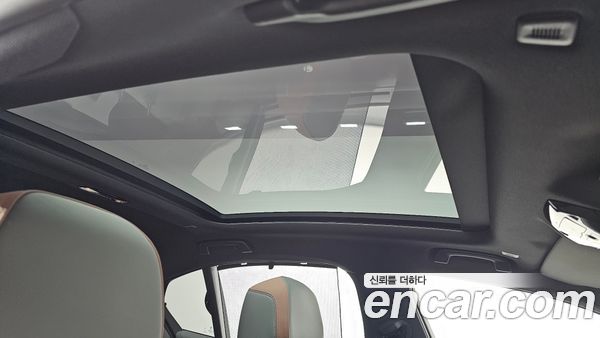 BMW 5 Series 2025, фото 23