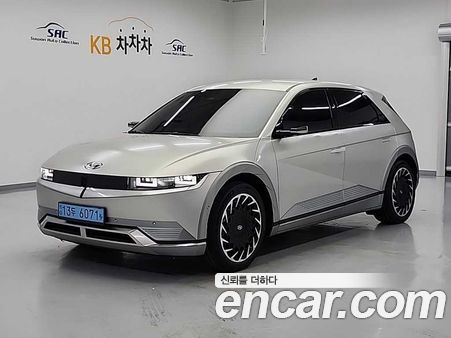 Hyundai IONIQ 5 2022