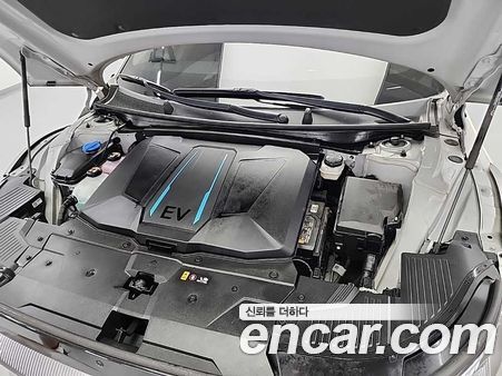 Hyundai IONIQ 5 2022, фото 5