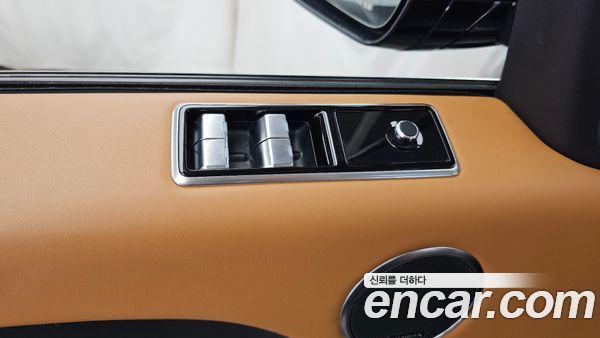 Land Rover Range Rover Sport 2021, фото 29