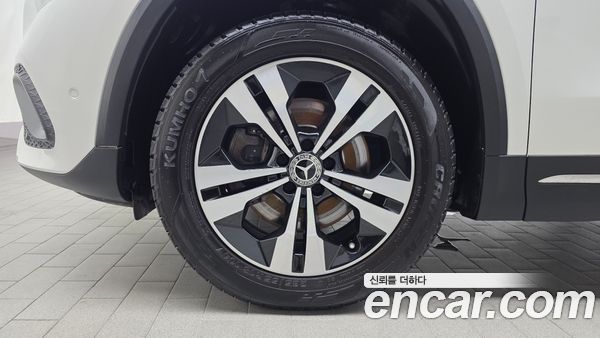 Mercedes-Benz GLA 2021, фото 5