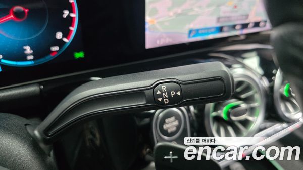 Mercedes-Benz GLA 2021, фото 12