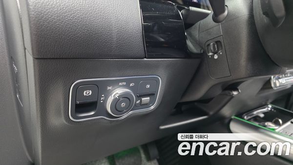 Mercedes-Benz GLA 2021, фото 24
