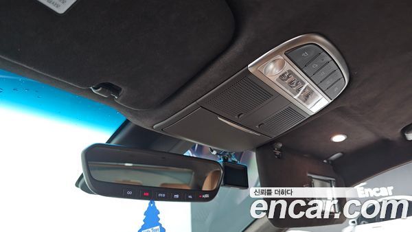 Genesis G90 2020, фото 29
