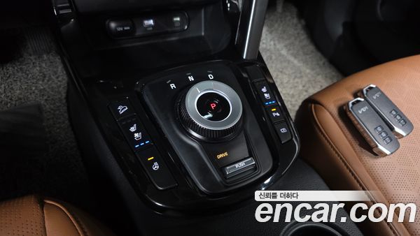 Kia Seltos 2023, фото 12
