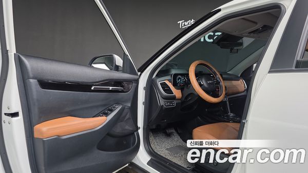 Kia Seltos 2023, фото 13