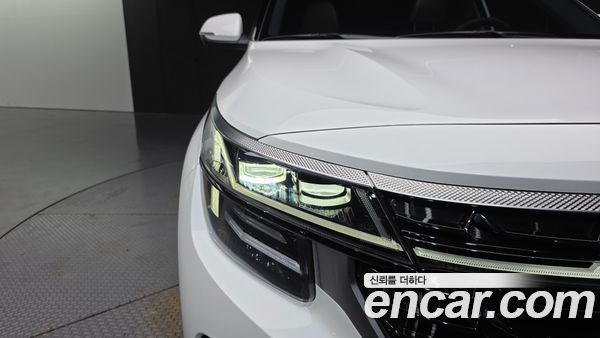 Kia Seltos 2023, фото 8