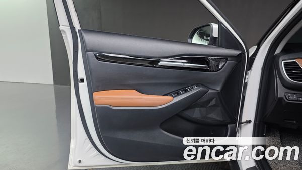 Kia Seltos 2023, фото 14