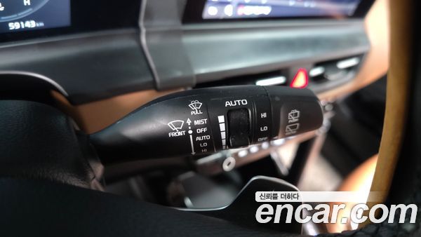 Kia Seltos 2023, фото 29