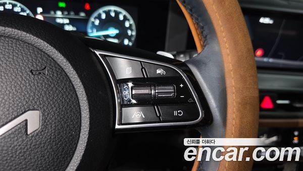 Kia Seltos 2023, фото 30
