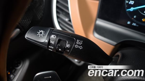 Kia Seltos 2023, фото 31