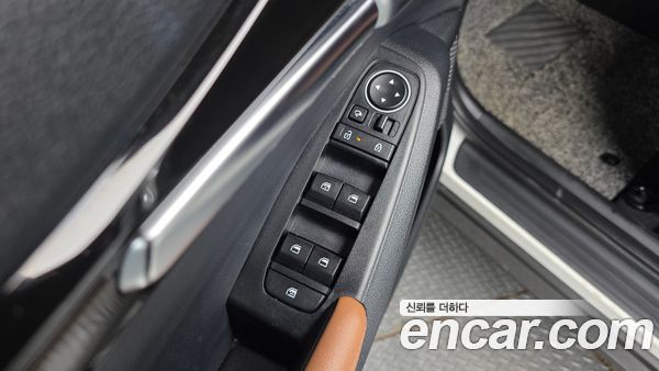 Kia Seltos 2023, фото 32