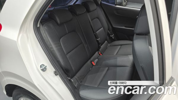 Kia Picanto 2023, фото 16
