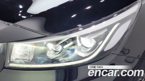Kia Carnival 2020, фото 8