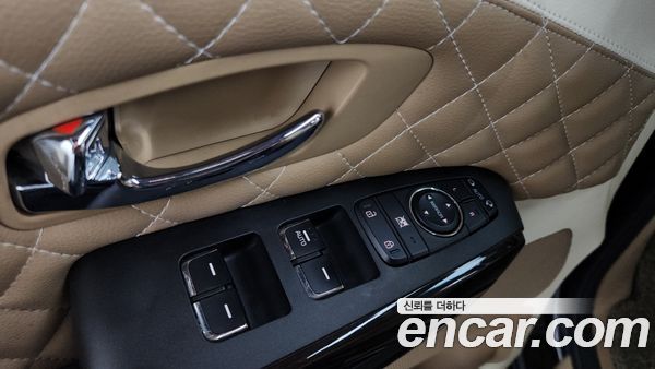 Kia Carnival 2020, фото 29