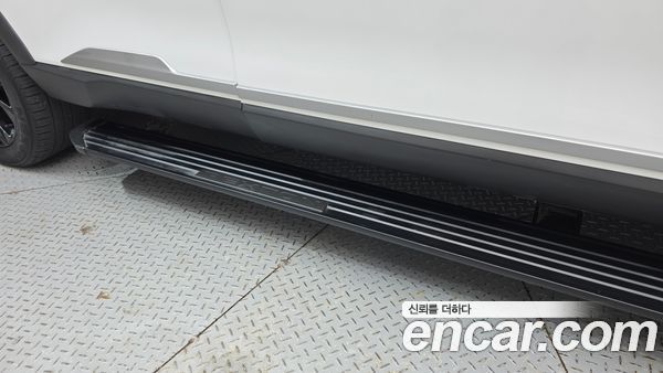 KGM Rexton 2021, фото 31